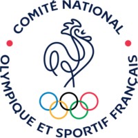 Logo Comité national olympique et sportif français