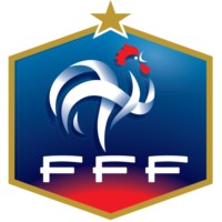 Logo Fédération française de football