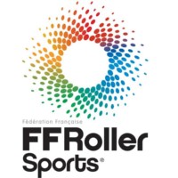 Logo Fédération française de roller et skateboard