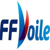 Logo Fédération française de voile