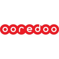 Logo OOREDOO