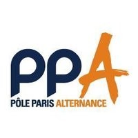 Logo Pole Paris Alternance